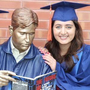 Meet your Posher, Meher